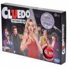 настольная игра Cluedo / Клуэдо. Паутина Лжи