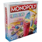 настольная игра Монополия Мегаполис