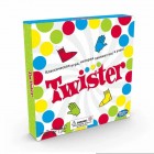 настольная игра Твистер / Twister Hasbro