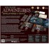 настольная игра Roll Player Adventures: Приключения в Улосе
