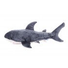 Мягкая игрушка Lapkin Акула 40 см.