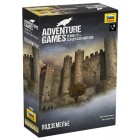 настольная игра Adventure Games. Подземелье настольная игра Adventure Games. Подземелье