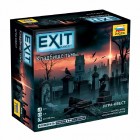 настольная игра Exit Квест. Кладбище Тьмы настольная игра Exit Квест. Кладбище Тьмы