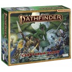 настольная ролевая игра Pathfinder. Стартовый набор. Вторая редакция