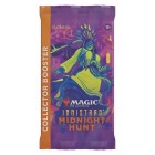 MTG. 2022. Иннистрад: Полночная Охота / Innistrad: Midnight Hunt. Коллекционный бустер на английском языке MTG. 2022. Иннистрад: Полночная Охота / Innistrad: Midnight Hunt. Коллекционный бустер на английском языке