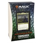MTG. 2021. Приключения в Забытых Королевствах / Advenrutes in the Forgotten Realms. Commander. Колода Аура Отваги на английском языке MTG. 2021. Приключения в Забытых Королевствах / Advenrutes in the Forgotten Realms. Commander. Колода Аура Отваги на английском языке