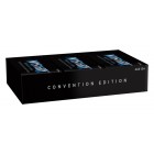 MTG. 2021. Mystery Booster: Convention Edition. Дисплей из 24 бустеров на английском языке MTG. 2021. Mystery Booster: Convention Edition. Дисплей из 24 бустеров на английском языке