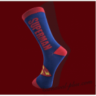 носки супергеройские Супермен