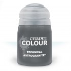 Баночка с краской Technical: Astrogranite / Астрогранит (24 мл.)
