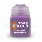 Баночка с краской Contrast: Magos Purple / Магос Пурпурный (18 мл.) Баночка с краской Contrast: Magos Purple / Магос Пурпурный (18 мл.)