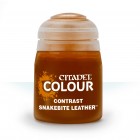 Баночка с краской Contrast: Snakebite Leather / Укушенная Змеей Кожа (18 мл.) Баночка с краской Contrast: Snakebite Leather / Укушенная Змеей Кожа (18 мл.)