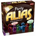 настольная игра Элиас (Скажи иначе): Вечеринка - 2  / Alias Party - 2 (новая версия)