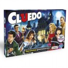 настольная игра Cluedo / Клуэдо