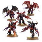 Chaos Space Marine Possessed / Одержимый Космодесант Хаоса Chaos Space Marine Possessed / Одержимый Космодесант Хаоса