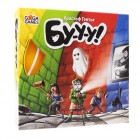 настольная игра Бу-у-у настольная игра Бу-у-у