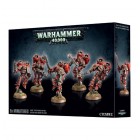 Chaos Space Marine Raptors Chaos Space Marine Raptors