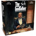 настольная игра Крестный Отец. Империя Корлеоне / The Godfather настольная игра Крестный Отец. Империя Корлеоне / The Godfather