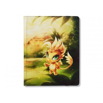 альбом для карт Dragon Shield (на 360 карт, 3х3): Dorna