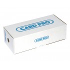 Картонная коробка Card-Pro для хранения карт 500+ Картонная коробка Card-Pro для хранения карт 500+