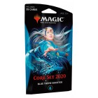 MTG. Базовый выпуск 2020. Blue Theme Booster на английском языке MTG. Базовый выпуск 2020. Blue Theme Booster на английском языке