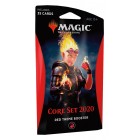 MTG. Базовый выпуск 2020. Red Theme Booster на английском языке MTG. Базовый выпуск 2020. Red Theme Booster на английском языке