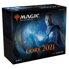 MTG. Базовый выпуск 2021 / Core 2021. Набор Bundle. Подарочный набор Bundle из 10 бустеров MTG. Базовый выпуск 2021 / Core 2021. Набор Bundle. Подарочный набор Bundle из 10 бустеров