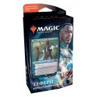 MTG. Базовый выпуск 2021 / Core 2021. Стартовый набор Тефери MTG. Базовый выпуск 2021 / Core 2021. Стартовый набор Тефери