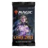 MTG. 2021. Базовый выпуск 2021 / Core 2021. Бустер на английском языке