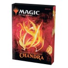 MTG. 2020. Набор Signature Spellbook: Chandra (на английском языке) MTG. 2020. Набор Signature Spellbook: Chandra (на английском языке)