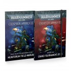 Chapter Approved: Grand Tournament 2020 Mission Pack and Munitorum Field Manual Chapter Approved: Grand Tournament 2020 Mission Pack and Munitorum Field Manual