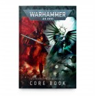 Warhammer 40000: Core Book / Базовая книга на англ. языке (9-я редакция) Warhammer 40000: Core Book / Базовая книга на англ. языке (9-я редакция)