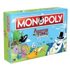 настольная игра Монополия: Adventure Time. Время Приключений настольная игра Монополия: Adventure Time. Время Приключений