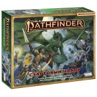настольная игра Pathfinder. Ролевая игра. Стартовый набор. Вторая редакция настольная игра Pathfinder. Ролевая игра. Стартовый набор. Вторая редакция