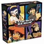 настольная игра Ковбой Бибоп / Cowboy Bebop. Космическая серенада настольная игра Ковбой Бибоп / Cowboy Bebop. Космическая серенада
