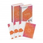 карты для трюков Bicycle Neon Orange карты для трюков Bicycle Neon Orange