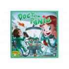 Настольная игра Доктор Паника (Doctor Panic) Настольная игра Доктор Паника (Doctor Panic)