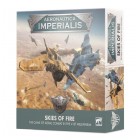 Aeronautica Imperialis. Skies of Fire Aeronautica Imperialis. Skies of Fire