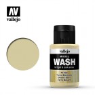 Баночка с краской Vallejo: Desert Dust Wash 17 мл.