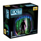 настольная игра Exit Квест. Комната страха настольная игра Exit Квест. Комната страха