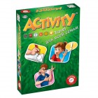 настольная игра Активити дорожная для всей семьи / Activity travel настольная игра Активити дорожная для всей семьи / Activity travel
