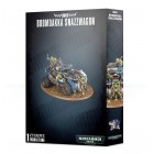 Orks Boomdakka Snazzwagon / Бумдакка Сназзвагон орков Orks Boomdakka Snazzwagon / Бумдакка Сназзвагон орков