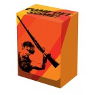 Коробочка Legion Boomstick Deck Box (пластиковая, на 80+ карт) Коробочка Legion Boomstick Deck Box (пластиковая, на 80+ карт)
