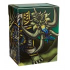 Коробочка Dragon Shield, пластиковая на 80+ карт (Ivory Opylae) Коробочка Dragon Shield, пластиковая на 80+ карт (Ivory Opylae)