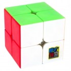 Головоломка Кубик 2x2 MoYu MoFangJiaoShi MF2 (цвета в ассортименте) Головоломка Кубик 2x2 MoYu MoFangJiaoShi MF2 (цвета в ассортименте)