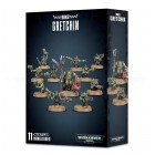 Ork Gretchin 2018 / Орчьи Гретчины Ork Gretchin 2018 / Орчьи Гретчины