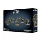 Orks Lootas / Орки Трофейщики Orks Lootas / Орки Трофейщики