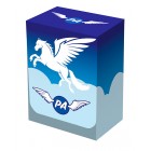 Коробочка Legion Pegasus Air Deck Box (пластиковая, на 80+ карт) Коробочка Legion Pegasus Air Deck Box (пластиковая, на 80+ карт)