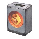 Коробочка Legion Serenety Deck Box (пластиковая, на 80+ карт) Коробочка Legion Serenety Deck Box (пластиковая, на 80+ карт)
