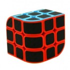 Головоломка 3x3 Z-Cube Carbon Fiber Penrose Головоломка 3x3 Z-Cube Carbon Fiber Penrose