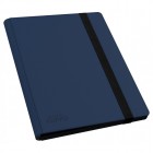 Альбом Ultimate Guard FlexXfolio XenoSkin (на 360 карт, 3x3): синий Альбом Ultimate Guard FlexXfolio XenoSkin (на 360 карт, 3x3): синий